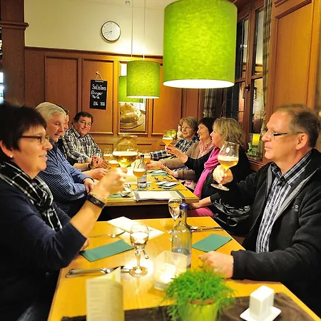 Best Western Plus BierKulturHotel Schwanen-3